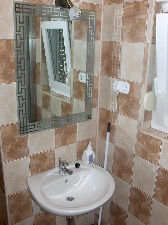 Villa Lisinski Zadar