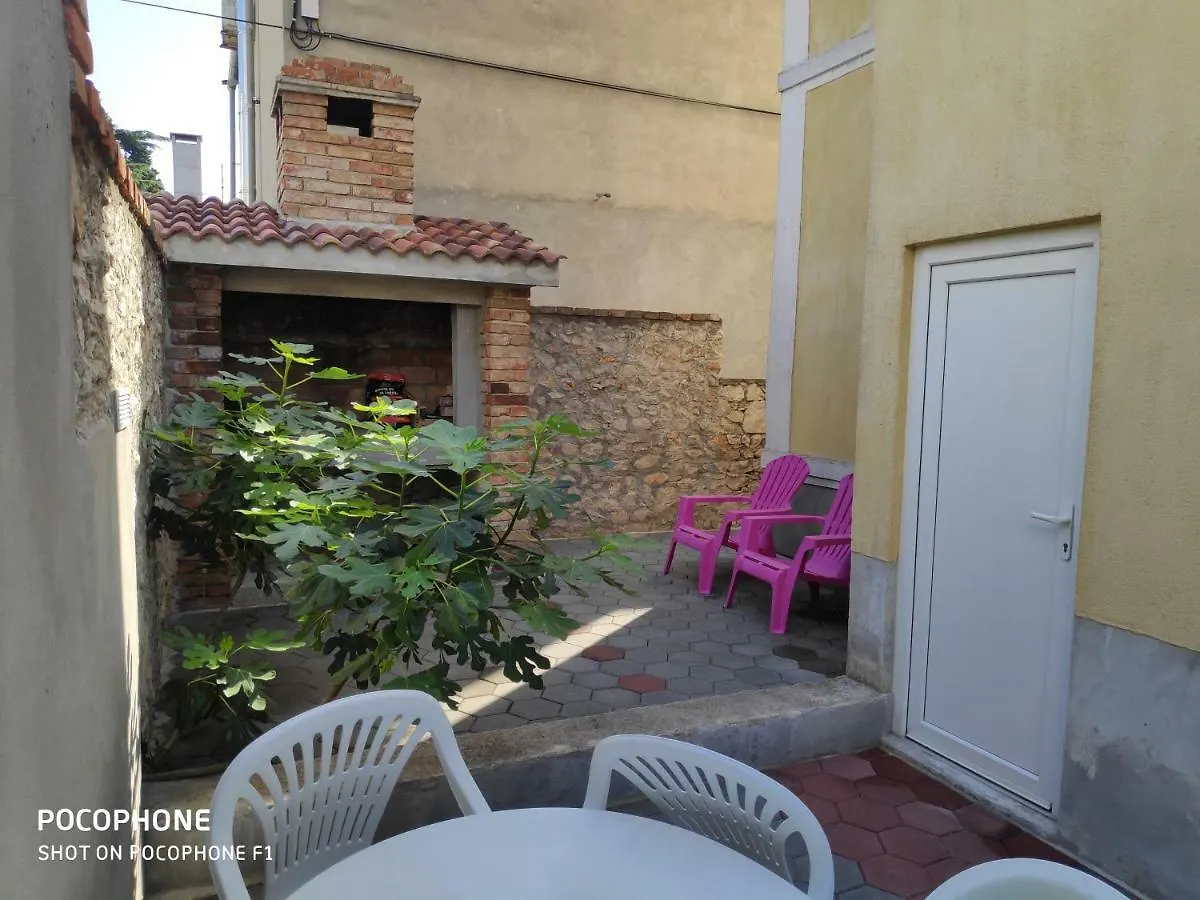 Villa Lisinski Zadar Holiday home