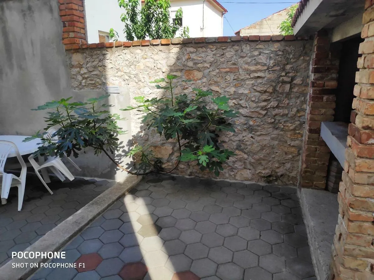 Holiday home Villa Lisinski Zadar