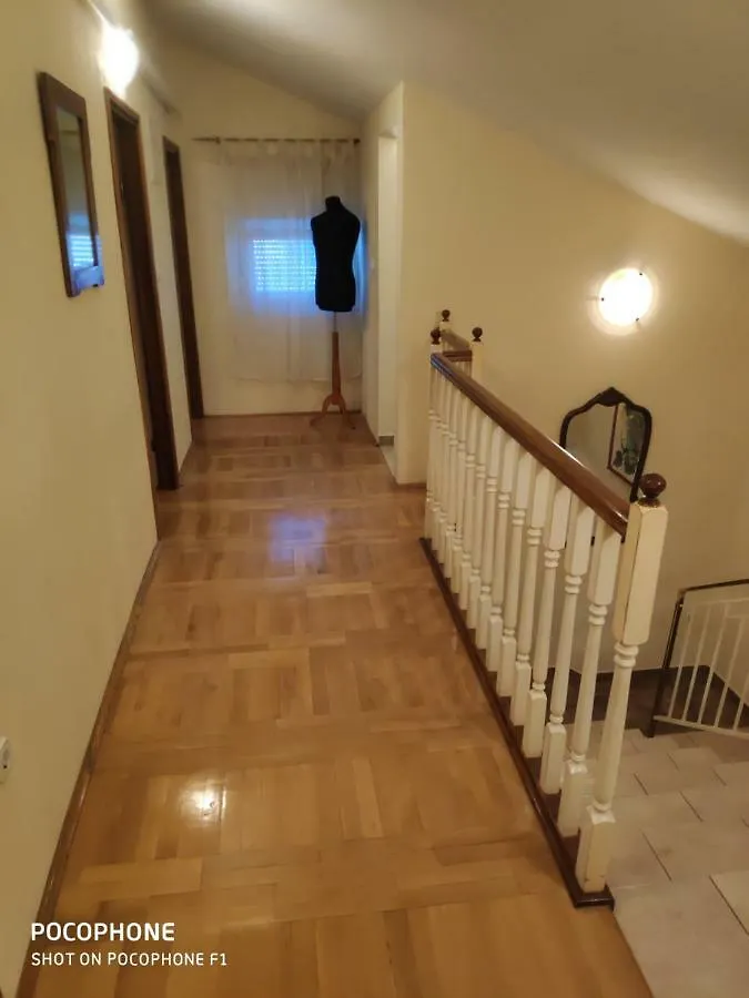 Villa Lisinski Zadar Holiday home