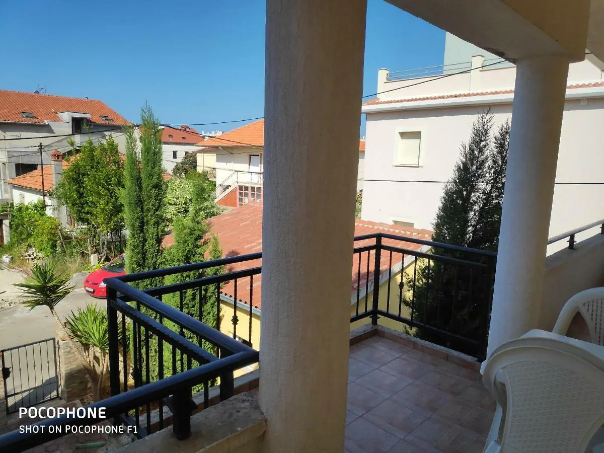 Holiday home Villa Lisinski Zadar