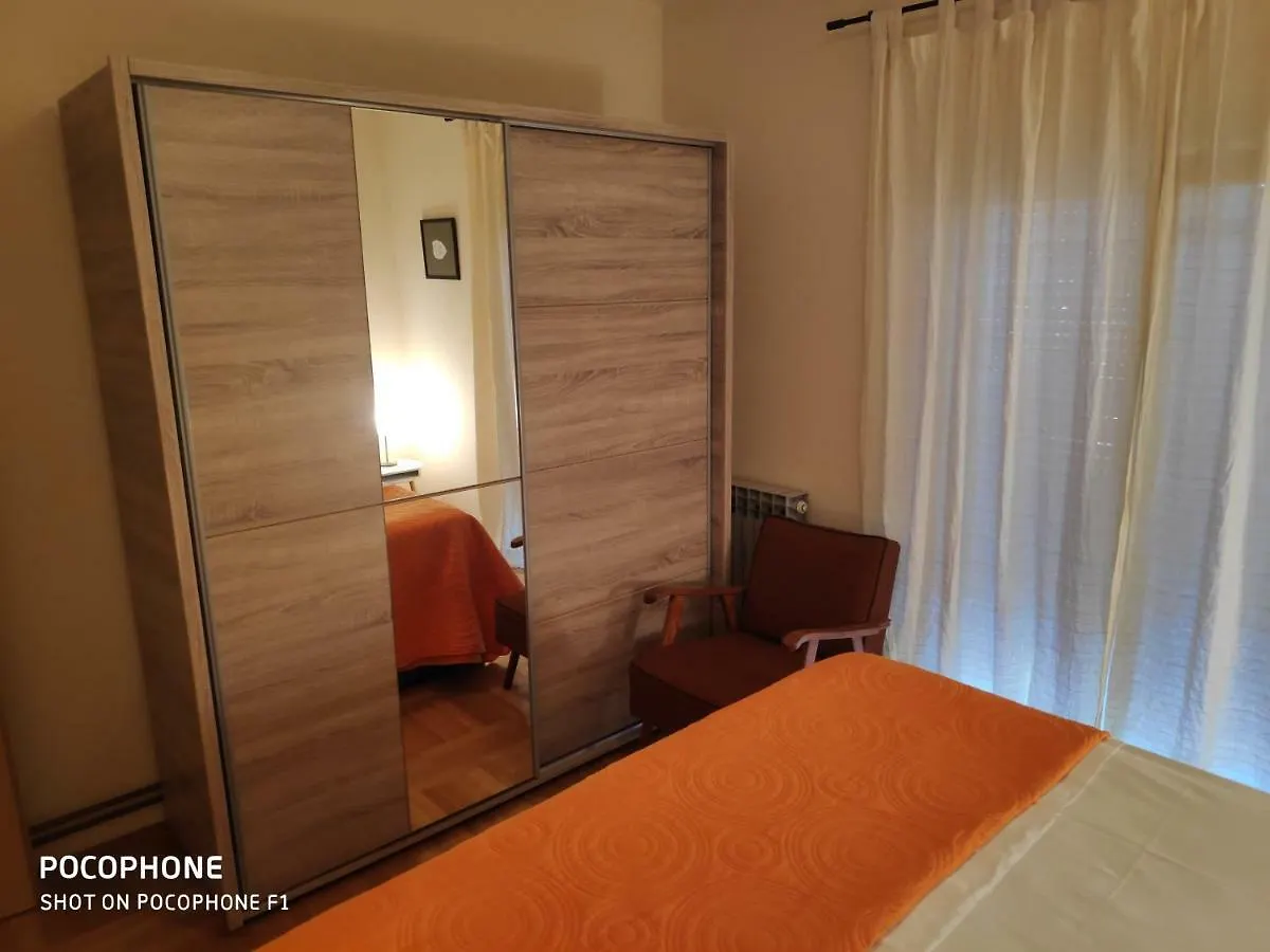 Holiday home Villa Lisinski Zadar Croatia