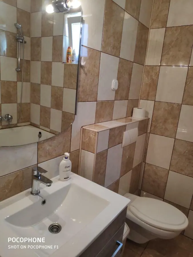 Holiday home Villa Lisinski Zadar Croatia