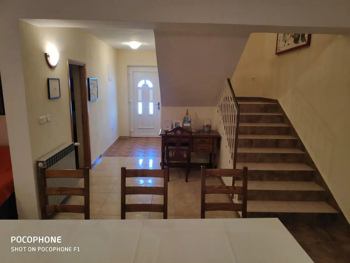 Villa Lisinski Zadar Holiday home